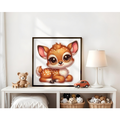 Puzzle Drewniane Sarenka 49 elementów